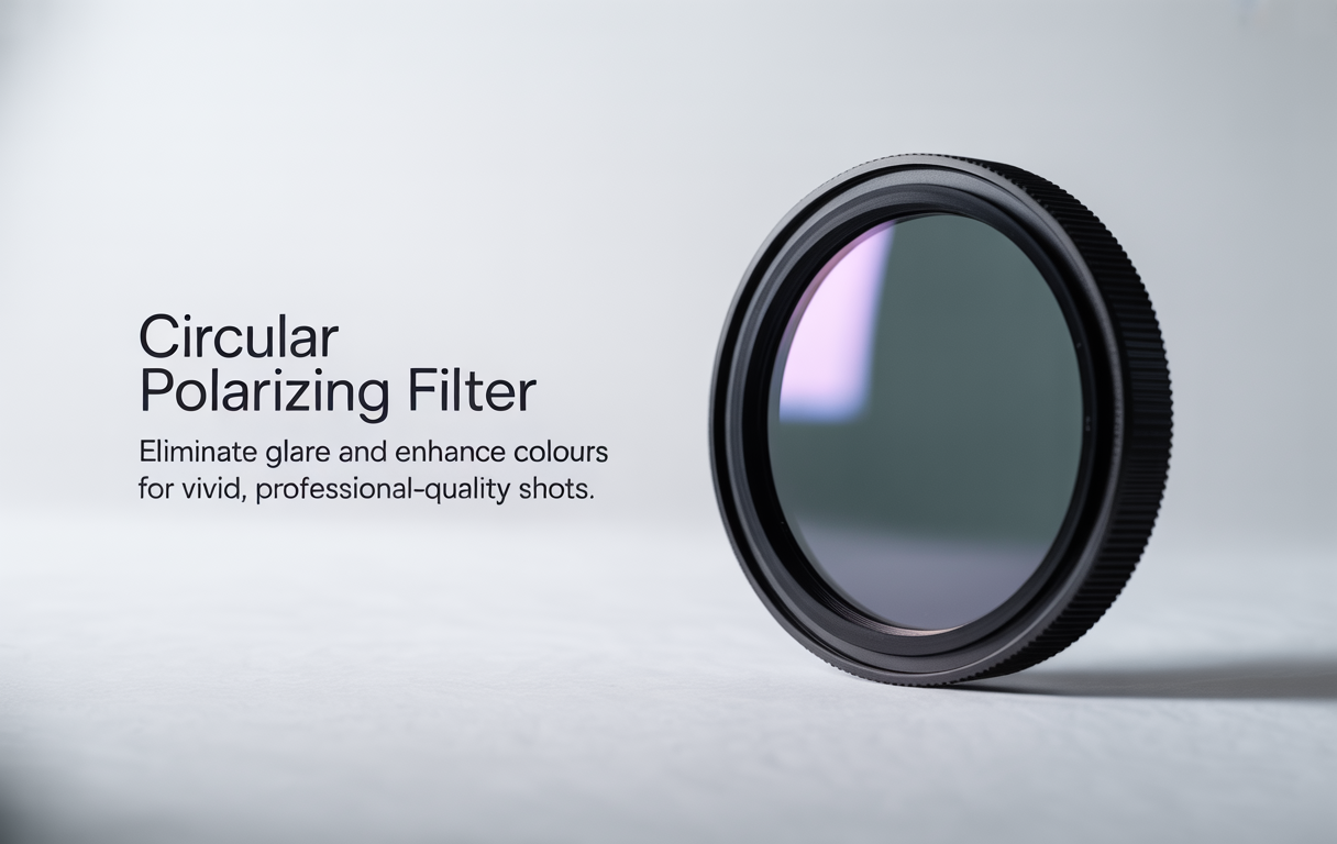 Circular Polarizing Filter